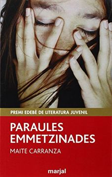 portada Paraules Emmetzinades (in Valencian)