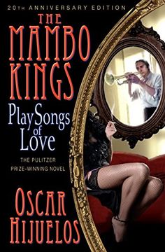 portada The Mambo Kings Play Songs of Love (en Inglés)