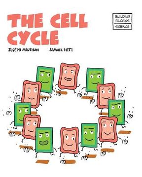 portada The Cell Cycle (en Inglés)