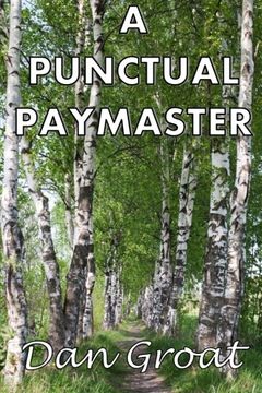 portada A Punctual Paymaster