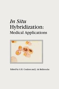 portada In Situ Hybridization: Medical Applications