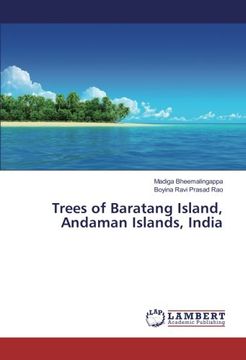 portada Trees of Baratang Island, Andaman Islands, India