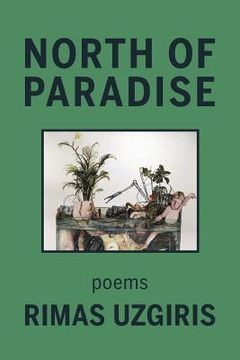 portada North of Paradise (en Inglés)