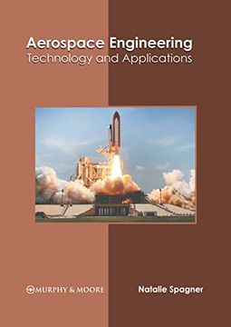 portada Aerospace Engineering: Technology and Applications (en Inglés)
