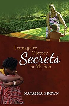 portada Damage to Victory: Secrets to my son (en Inglés)