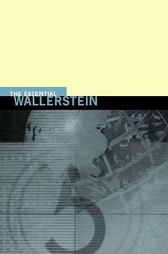 portada The Essential Wallerstein (en Inglés)