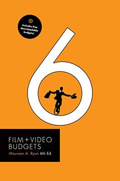 portada Film and Video Budgets 6 (en Inglés)