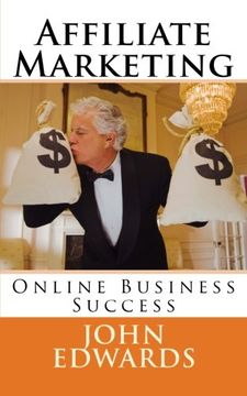 portada Affiliate Marketing: Online Business Success