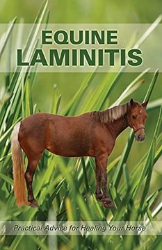 portada Equine Laminitis (in English)