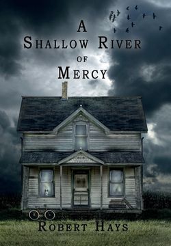 portada A Shallow River of Mercy (en Inglés)