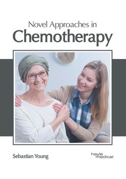 portada Novel Approaches in Chemotherapy (en Inglés)