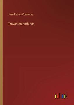 portada Trovas colombinas