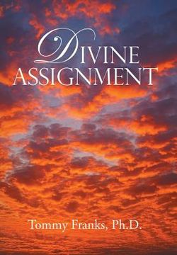 portada Divine Assignment (en Inglés)