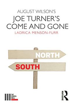 portada August Wilson's Joe Turner's Come and Gone (en Inglés)