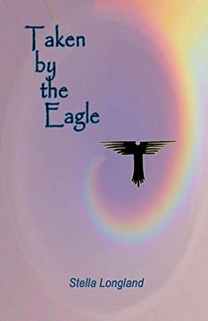 portada Taken by the Eagle (en Inglés)