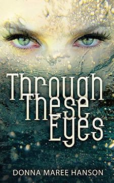 portada Through These Eyes: Tales of Magic Realism and Fantasy (en Inglés)