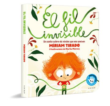 EL FIL INVISIBLE MANS PETITONES (en Catalán)