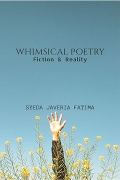 portada Whimsical Poetry (en Inglés)