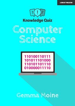 portada Knowledge Quiz: Computer Science 