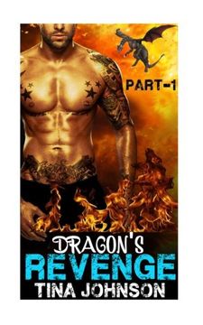 portada Dragon's Revenge: Hunt for  true love