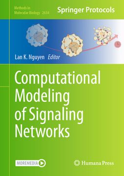 portada Computational Modeling of Signaling Networks