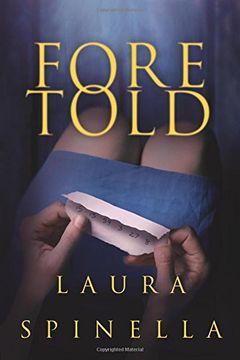 portada Foretold (A Ghost Gifts Novel)