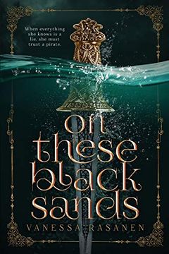 portada On These Black Sands (1) (Aisling Sea) 