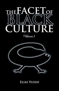 portada The Facet of Black Culture: Volume 1 (en Inglés)