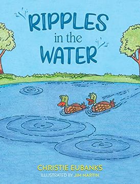 portada Ripples in the Water (en Inglés)