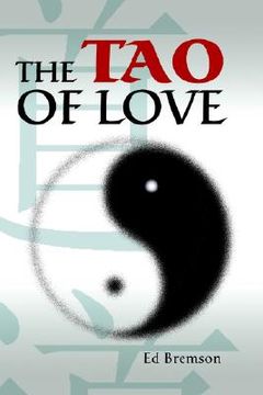 portada the tao of love (in English)