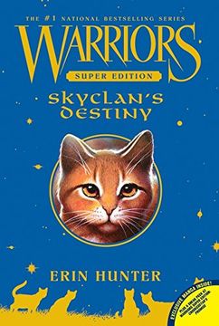 skyclan`s destiny (en Inglés)