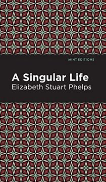 portada Singular Life (Mint Editions) (en Inglés)