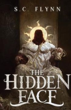 portada The Hidden Face (en Inglés)