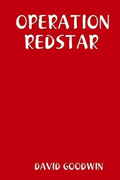 portada Operation Redstar (en Inglés)