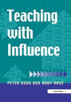 portada Teaching with Influence (in English)