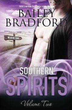 portada Southern Spirits: Vol 2 (en Inglés)