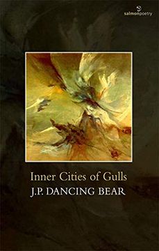 portada Inner Cities of Gulls (Salmon Poetry) (en Inglés)