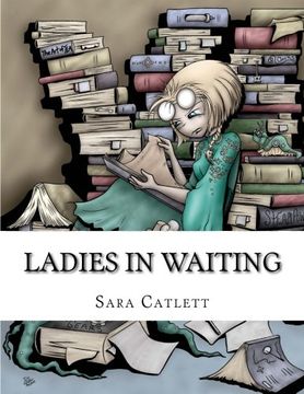 portada Ladies in Waiting
