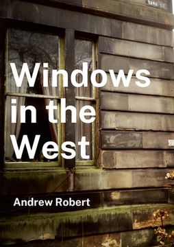 portada Windows in the West (en Inglés)