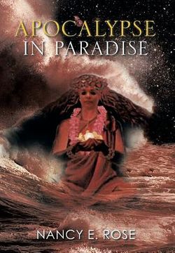 portada Apocalypse in Paradise (en Inglés)