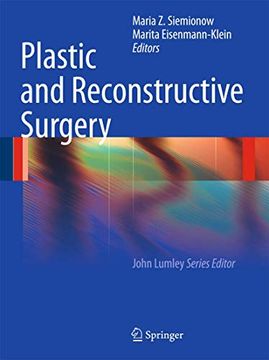 portada Plastic and Reconstructive Surgery (en Inglés)