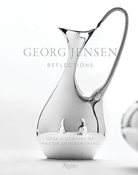 portada Georg Jensen: Reflections 