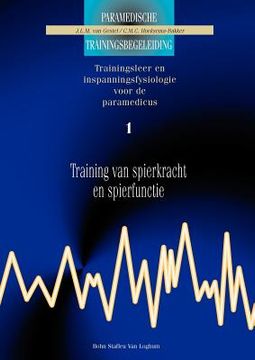 portada training van spierkracht enspierfunctie 1 (in English)