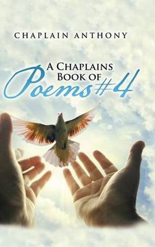 portada A Chaplains Book of Poems #4