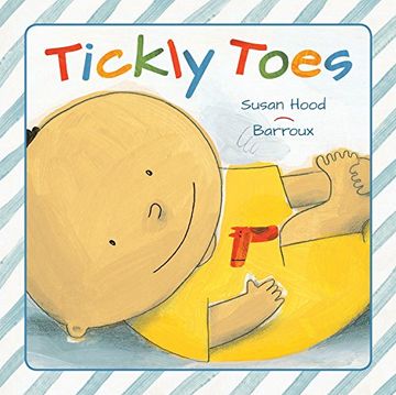 portada Tickly Toes