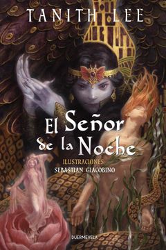 portada El Señor de la Noche (in Spanish)