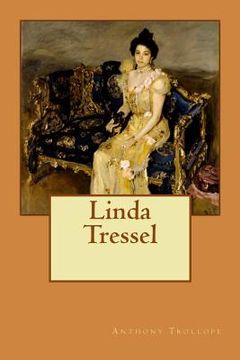 portada Linda Tressel (en Inglés)