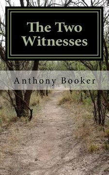 portada The Two Witnesses (en Inglés)