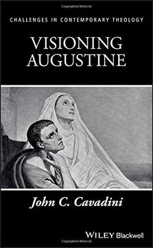 portada Visioning Augustine (Challenges in Contemporary Theology) (in English)