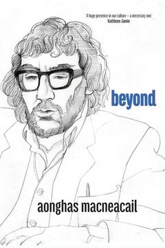 portada beyond (en Inglés)